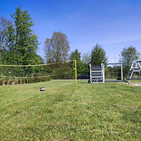 Lazur Resort Rogowo  Exterior foto