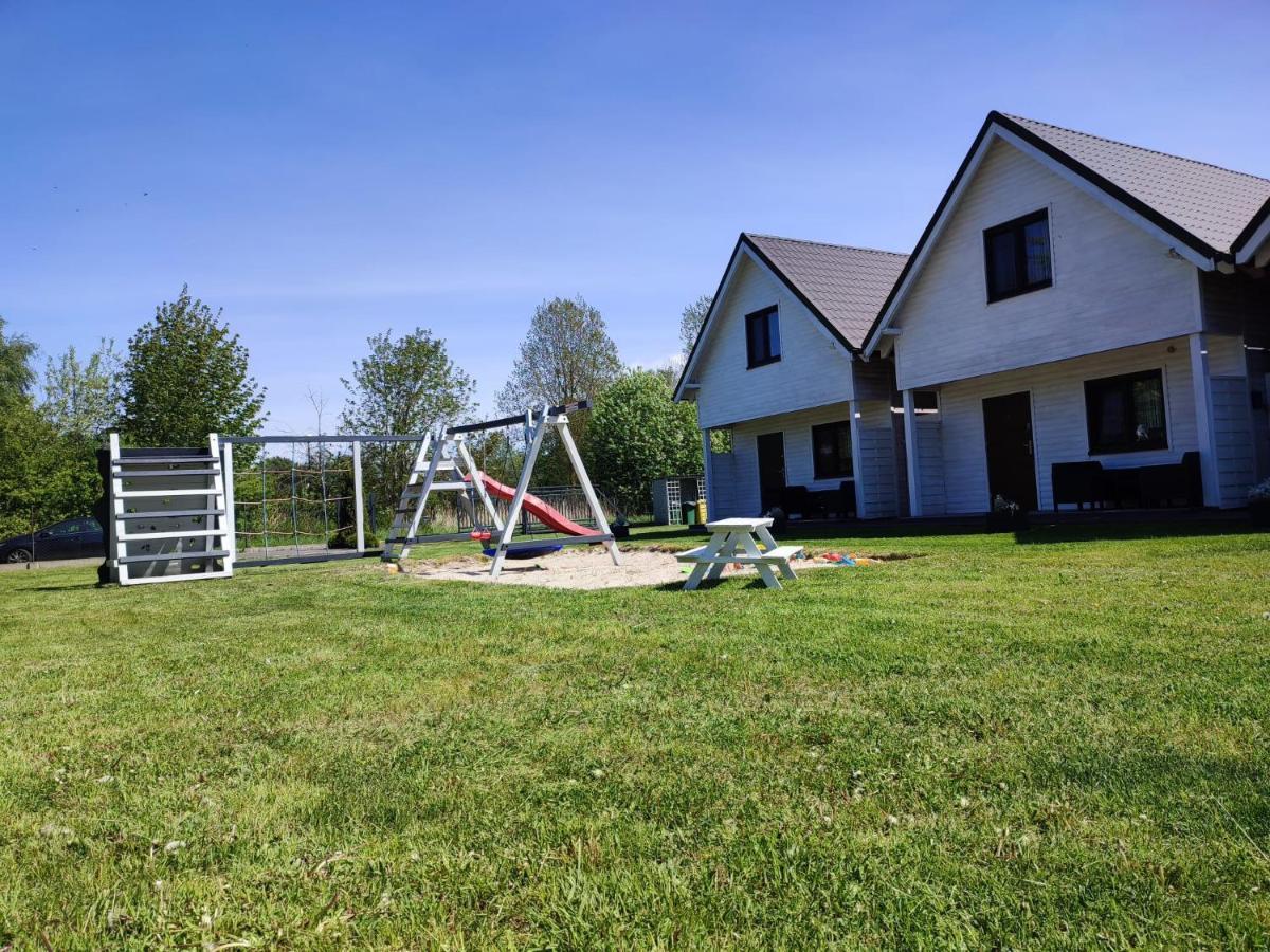 Lazur Resort Rogowo  Exterior foto