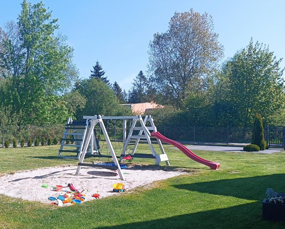 Lazur Resort Rogowo  Exterior foto