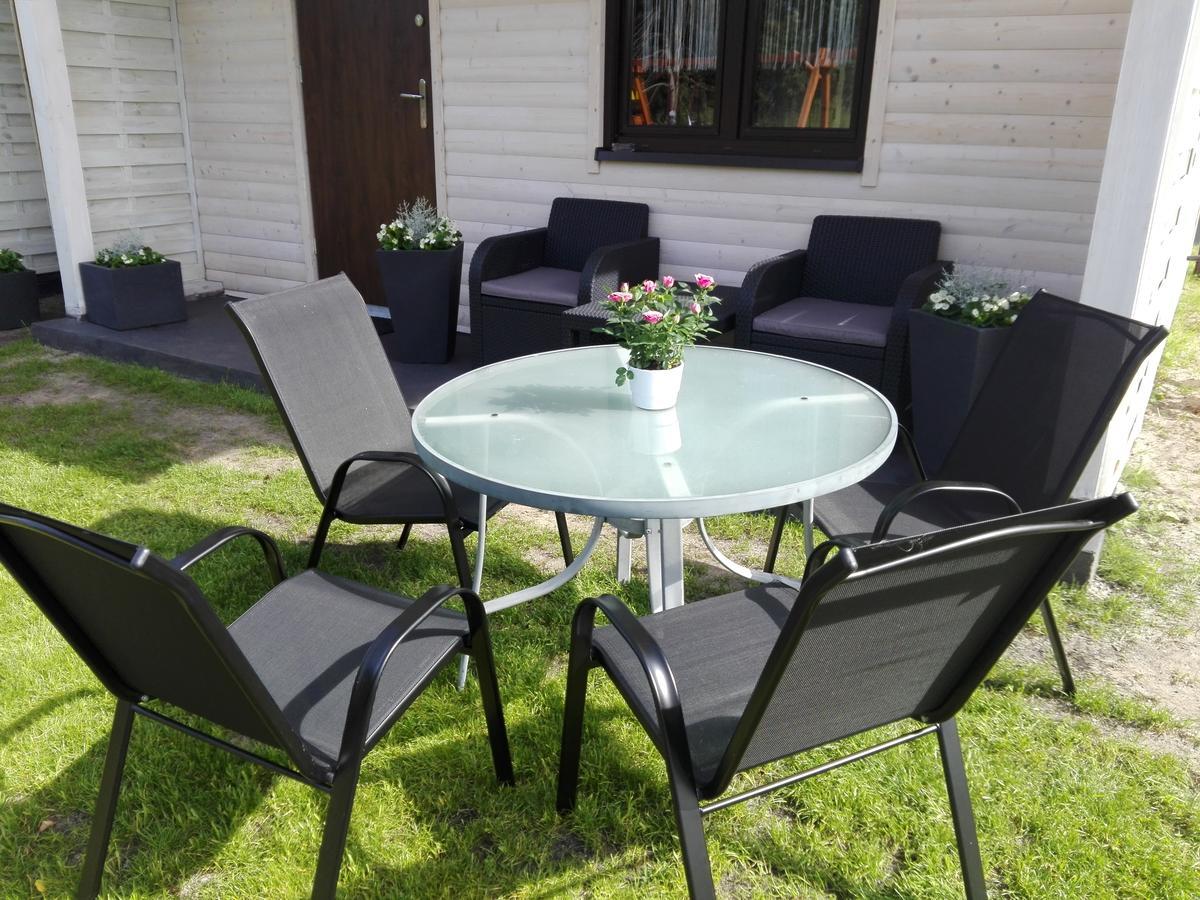 Lazur Resort Rogowo  Exterior foto