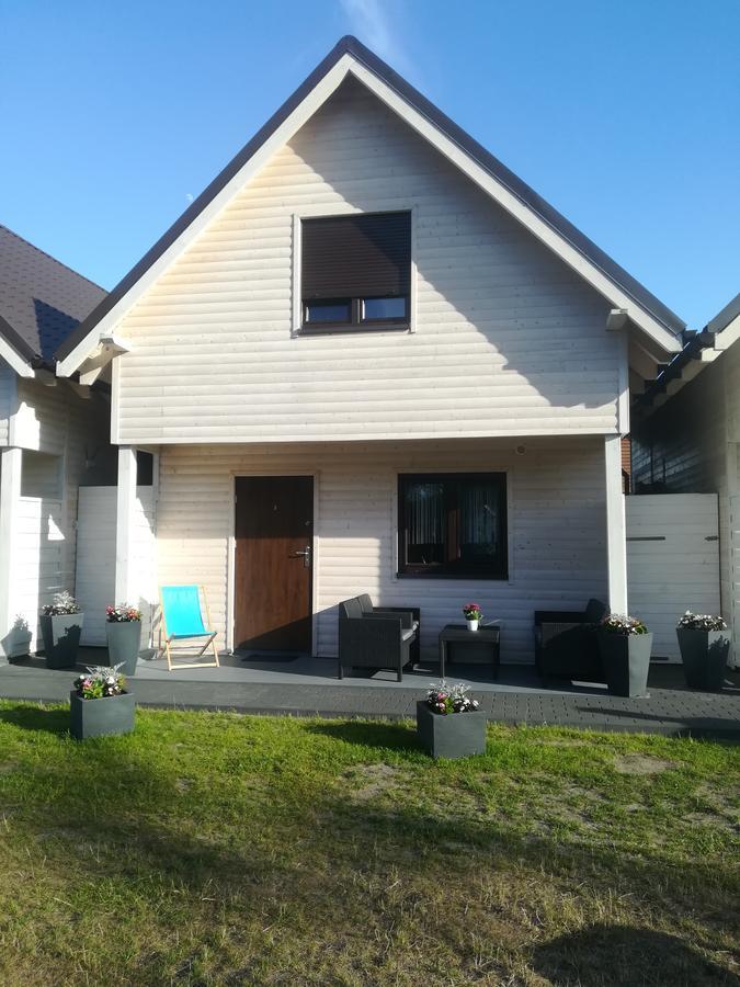 Lazur Resort Rogowo  Exterior foto